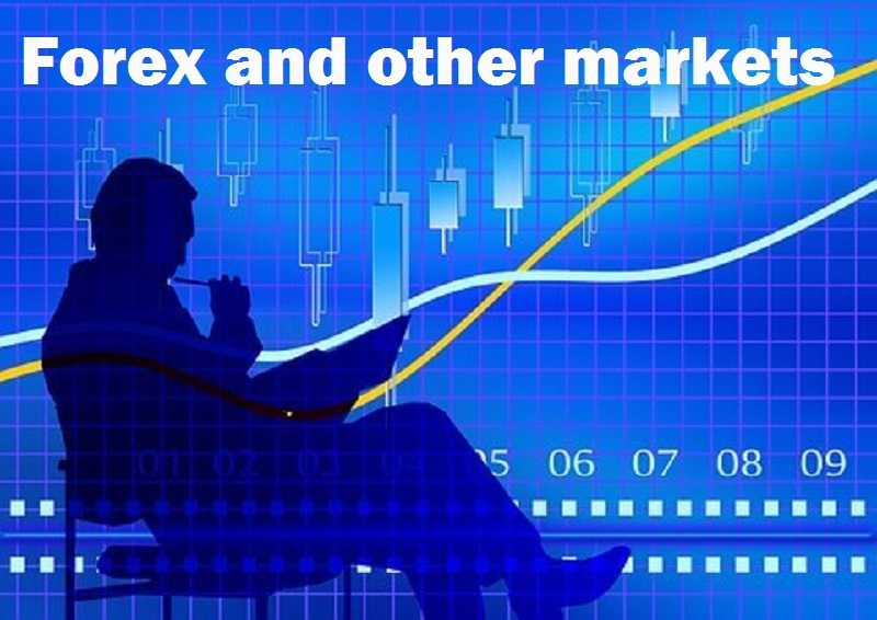 Forex market - The differences with other markets