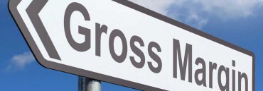 Gross margin