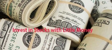 Invest in Stocks with Little Money