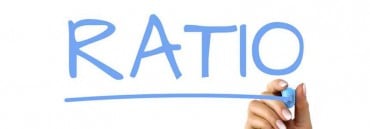 K-Ratio