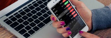 Stock symbol