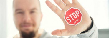 Stop order