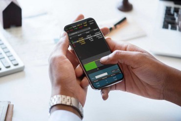 Trading Dictionary - Stock market words dictionary