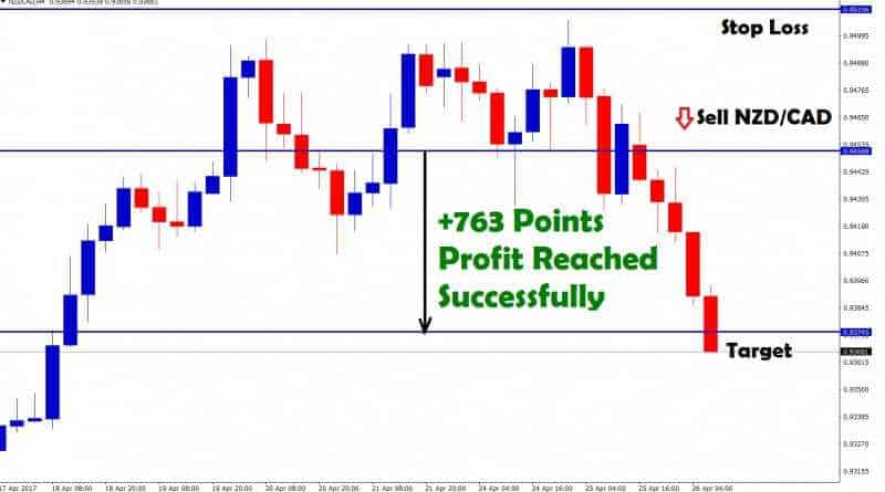 Trading With Signals 10