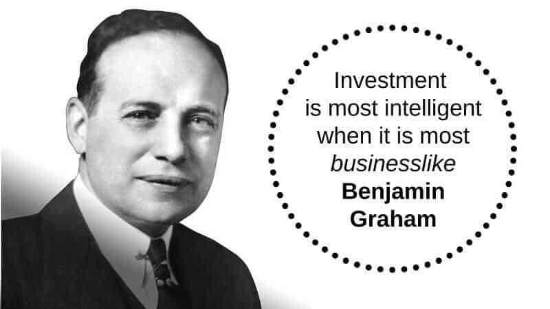 Benjamin Graham: A Complete Biography (The Father of Value Investing)