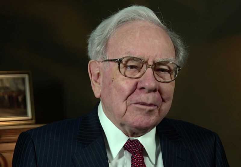 Warren Buffett - Oracle of Omaha