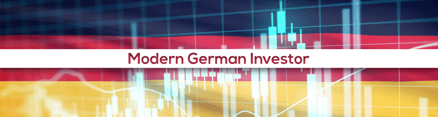 Modern German Investors Escaped Traditional Limitations.