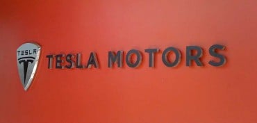 Tesla's stock hit a new 52-week low 2