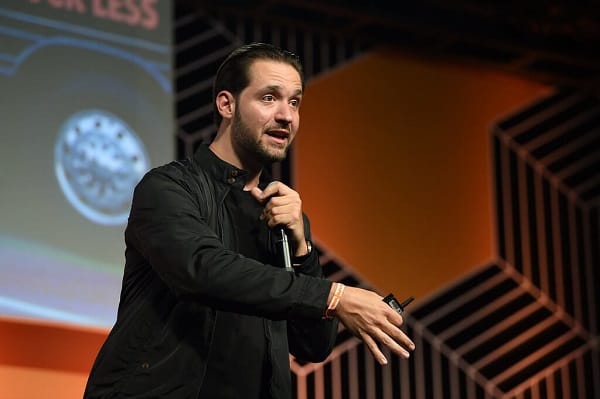 Alexis Ohanian