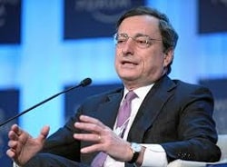 Mario Draghi has guts