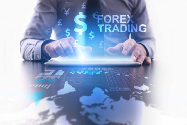 Mentorship is an important part when trading