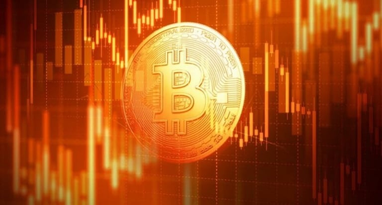 bitcoin rose to a one-week high