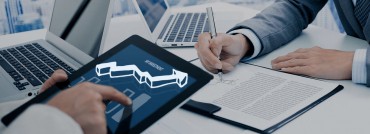 Forex illustration
