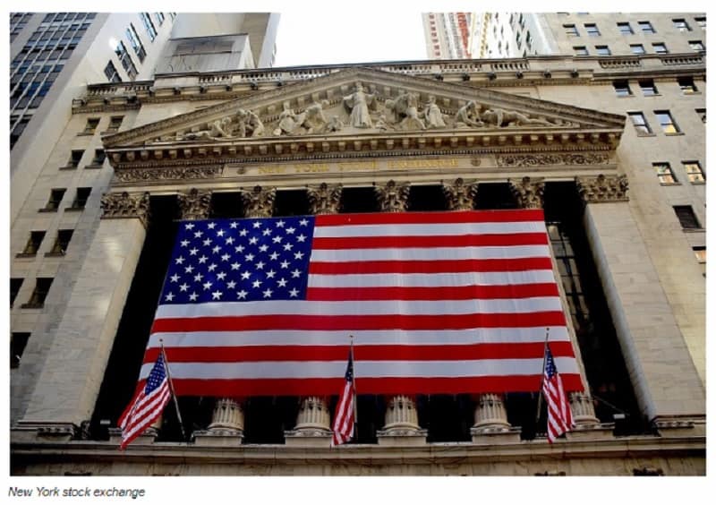 WallStreet