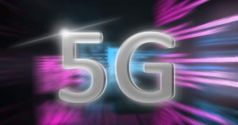 5G Opportunity For The Investing Big Time 