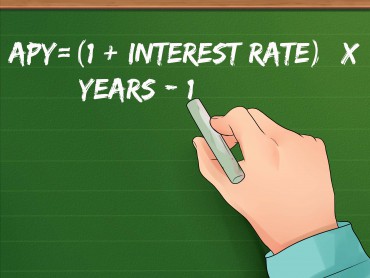 What Is APY and How to Calculate it
