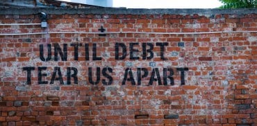 The Yield Curve is Inverted – Be Worried