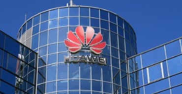 A.I. chip Ascend 910 - The New Huawei's Product