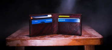 Payment Card and Prophecy by George Orwell