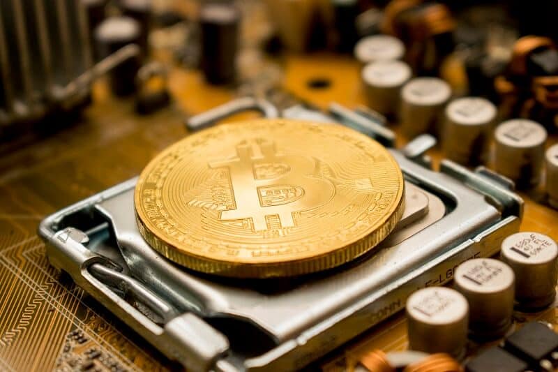 Boerse Stuttgart exchange has started trading Bitcoin