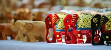 Gold In India Is High But Tracking Global Signals