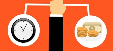 Profit by investing in bad companies