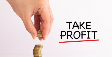 Take Profit Order
