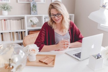 Female Entrepreneurs Enjoy More Trust Than Male