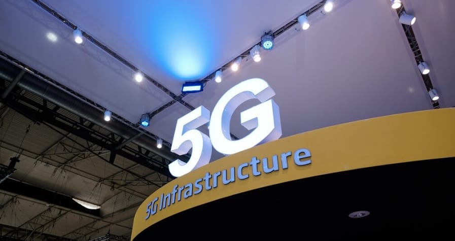 5G Network Is Not Just The Next Revolution For Your Mobile