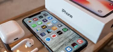 Apple’s results in Q4