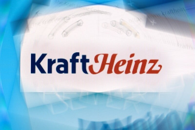 The Kraft Heinz Company Is Bottoming