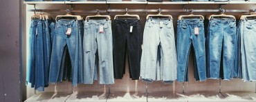 Levi Strauss On The Market Again
