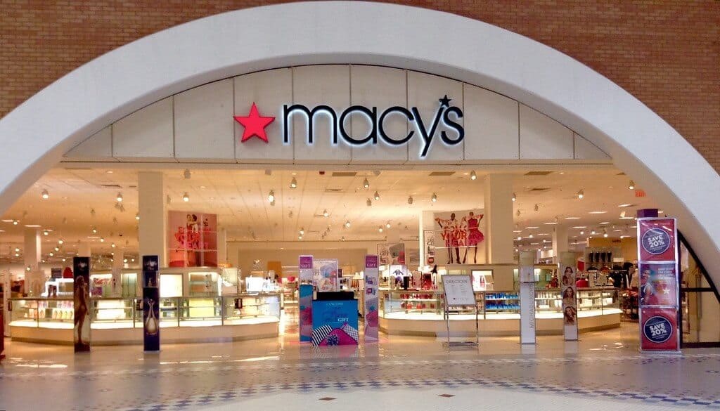 Macy's stock is undervalued - Market Today - Traders-Paradise