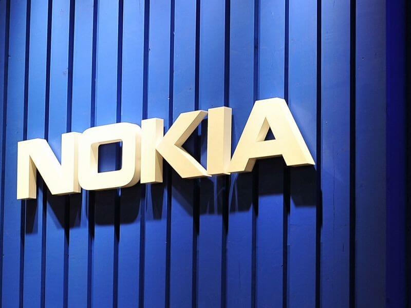 Nokia Stock - The Tale of the Rise and Fall