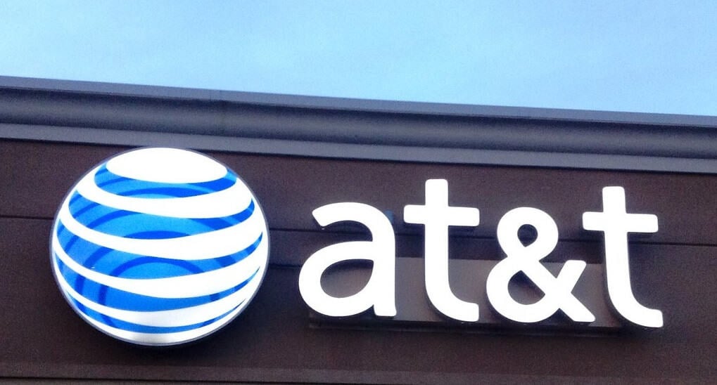 T Stock Has Dropped On Scepticism Traders Paradise