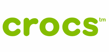 Crocs Clogs Of Two Digits