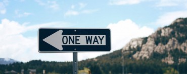 Yield Curve Turned Positive