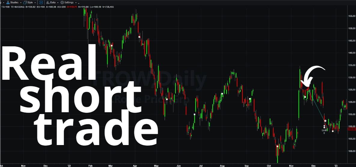 AI-Driven Stock Trading Insights 9