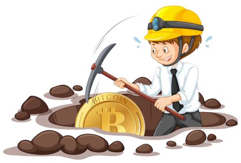 Bitcoin mining, is it profitable 2