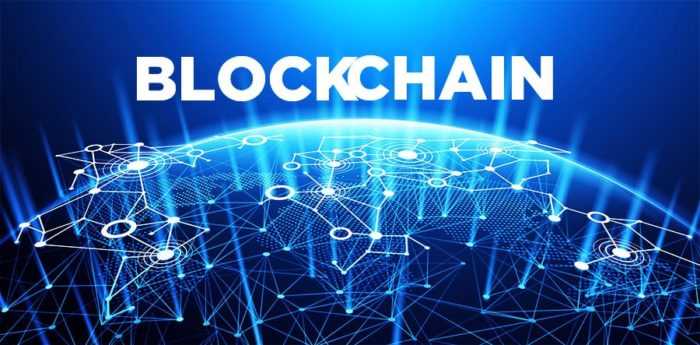 how to earn blockchain