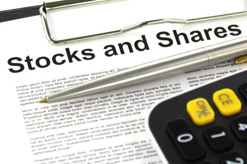 Golden rules for investing in stock market for beginners