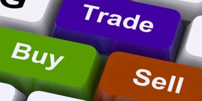 What is Trade