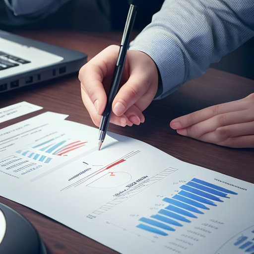 Analyzing Economic Factors for Investment Insight