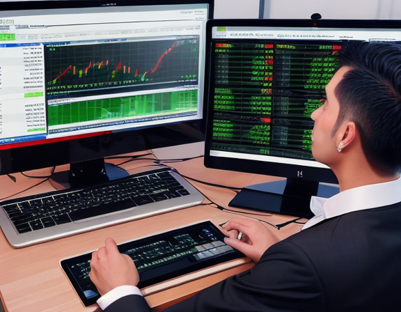 Tips for selecting a reputable forex broker