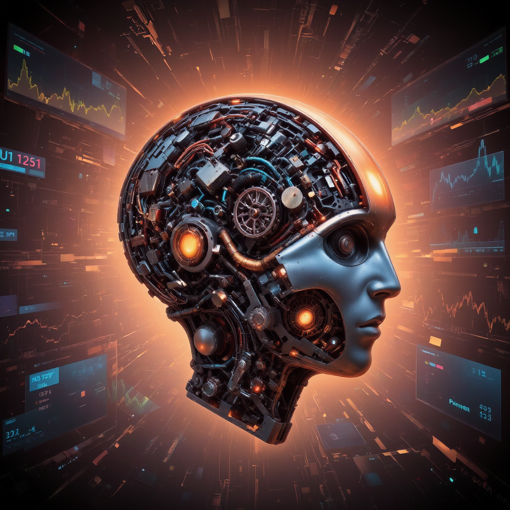 AI Thrives Amid Economic Headwinds