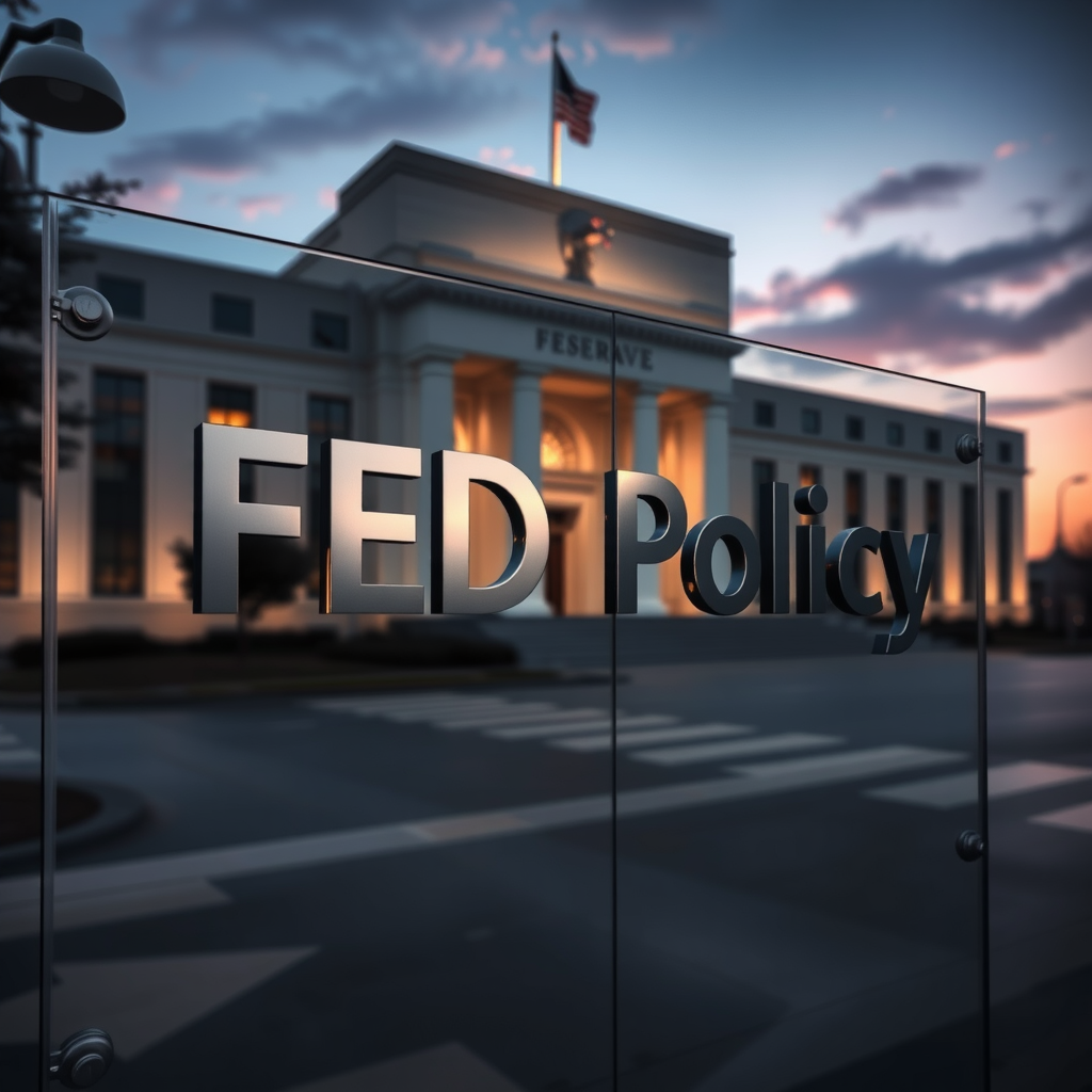 Fed Rate Cuts: Economy & Market Impacts