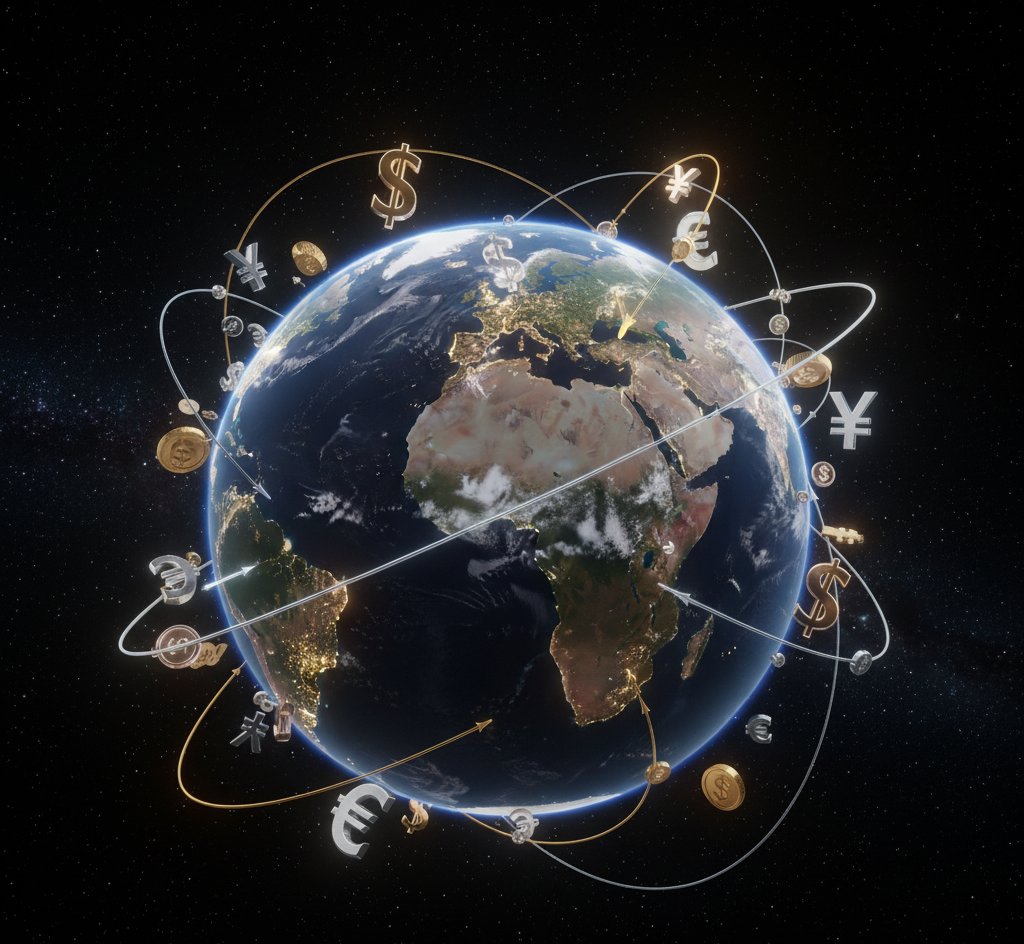 FDI's Role in Post-Conflict Recovery