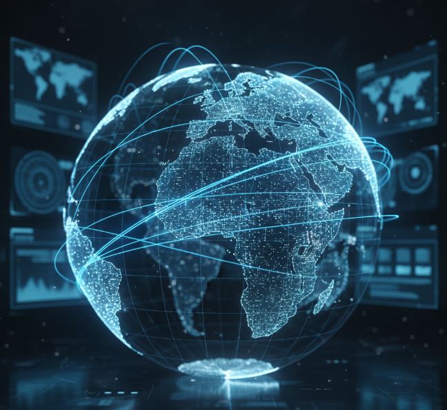Stability's Impact on Inflation and Supply Chains