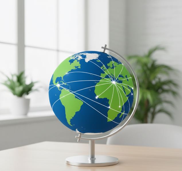 Insurgencies Fade: Emerging Markets Boom