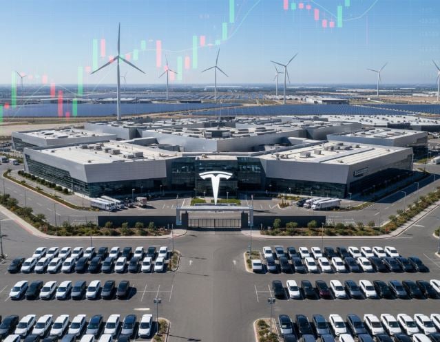Vendor Financing: Boost or Risk in Growth?